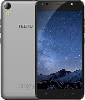 Tecno Mobile I3 Dual SIM LTE